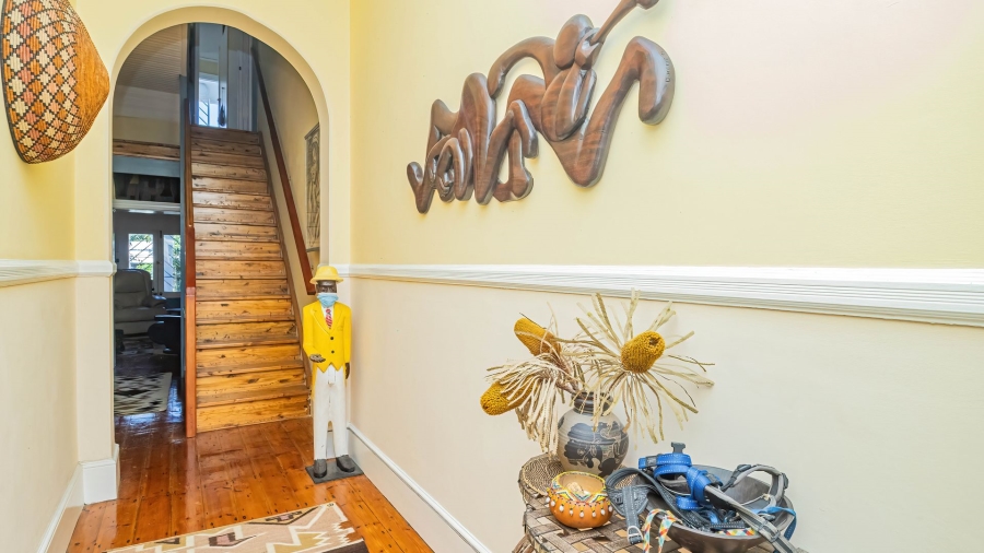 4 Bedroom Property for Sale in Rosebank Western Cape